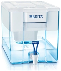 Brita Optimax Vandfilterkande 8,5L
